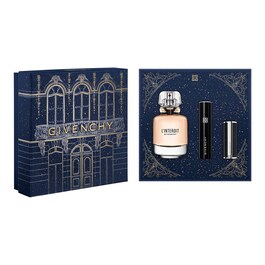 L'Interdit - Coffret Eau de Parfum