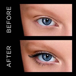 Mascara Cils Extremes Caution - Mascara