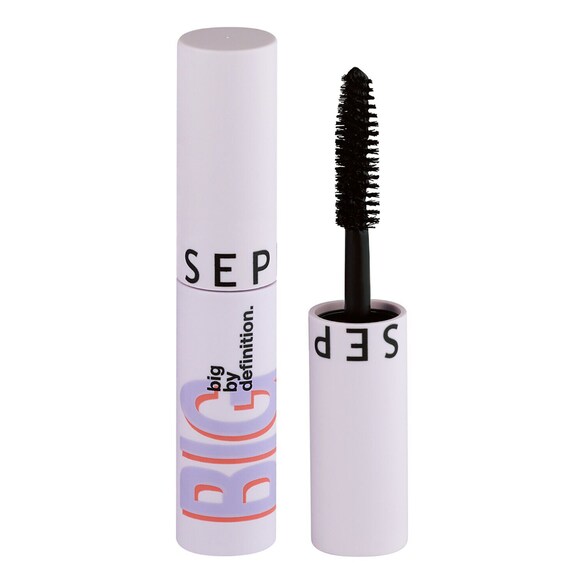 Big By Definition mascara - Mascara Volume - Format Voyage, SEPHORA COLLECTION