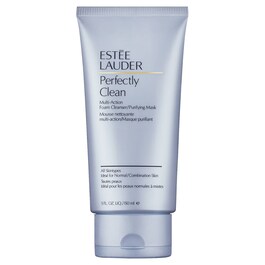 Perfectly Clean - Mousse Nettoyante Multi-action/Masque Purifiant