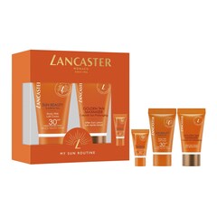 My Sun Routine - Coffret Soin Solaire, LANCASTER