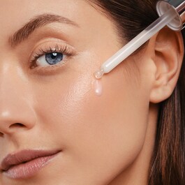 Life Plankton Regenerating Serum - Sérum anti-âge à l'acide hyaluronique