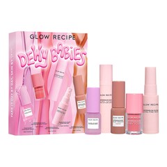 Dewy Babies - Set des meilleurs ventes, GLOW RECIPE