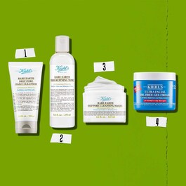 Masque purifiant à l’Argile blanche - Rare Earth Pore Cleansing Masque