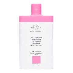 T.L.C. Glycolic Body Lotion - Lait pour le Corps, DRUNK ELEPHANT