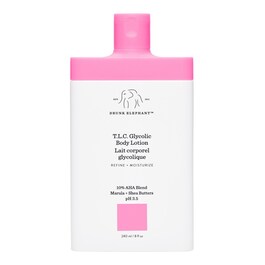 T.L.C. Glycolic Body Lotion - Lait pour le Corps