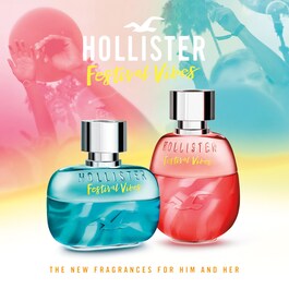 Festival Vibes for Her - Eau de Parfum