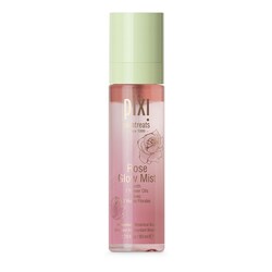 Rose Glow Mist - Antioxydant Botanique
