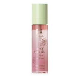 Rose Glow Mist - Antioxydant Botanique