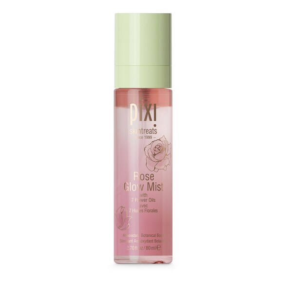 Rose Glow Mist - Antioxydant Botanique, PIXI