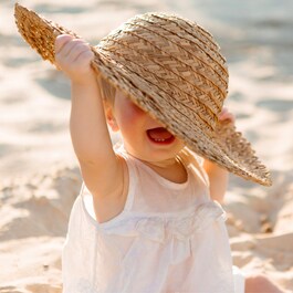 Protect kids - Spray solaire enfant SPF50+
