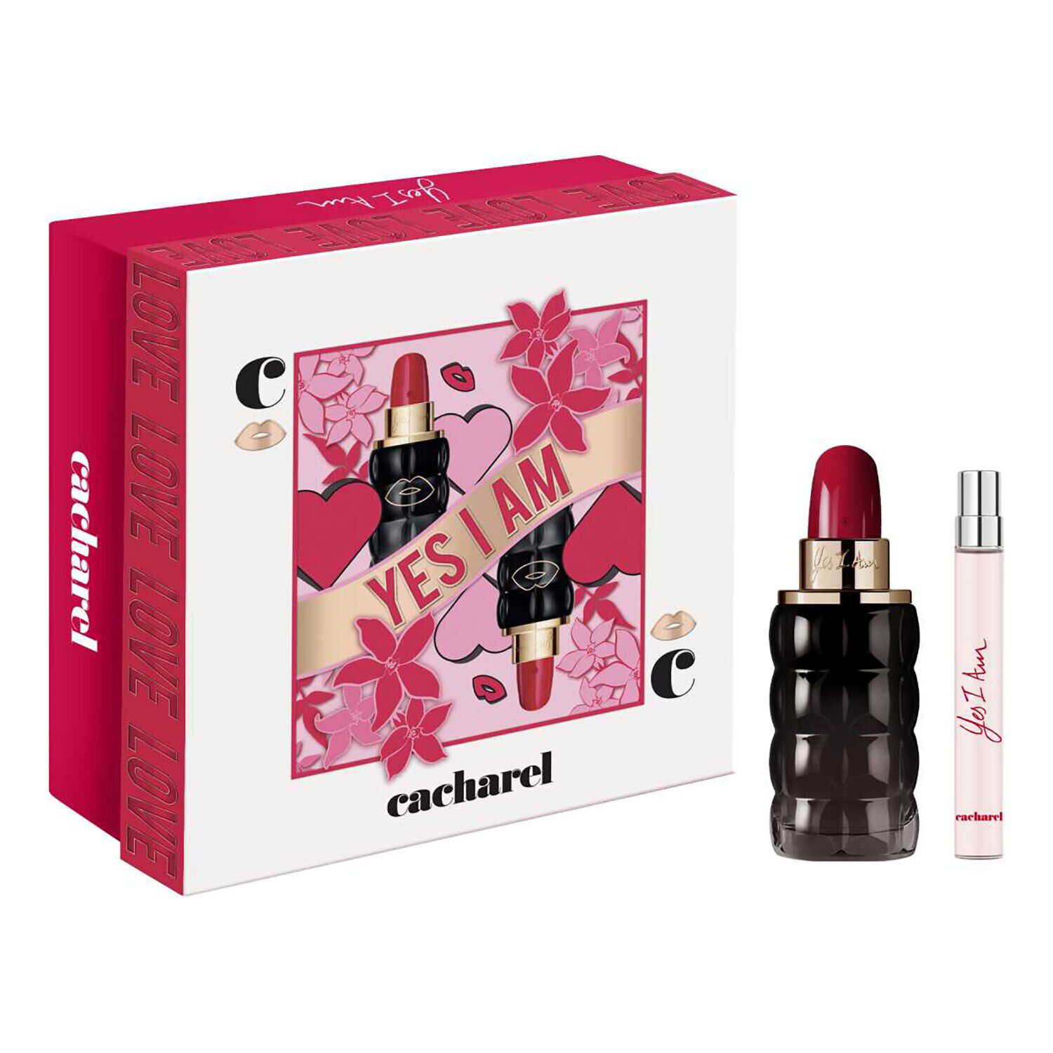 Coffret lacoste parfum au meilleur prix Sephora