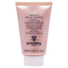 Masque Eclat Express à l'Argile Rouge - Formule Intensive