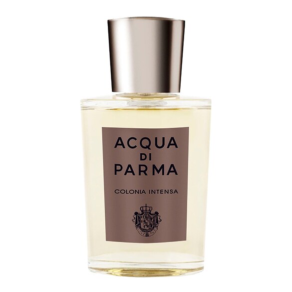 Colonia Intensa - Eau de Cologne Agrumes Cuir Boisé, ACQUA DI PARMA