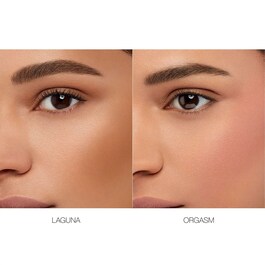 Orgasm Blush & Laguna Bronzer Duo - Duo Blush Orgasm Et Bronzer Laguna