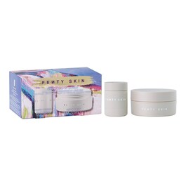 Shimmer N Spice - Duo Lévres + Corps Scintillant Cannelle Intense