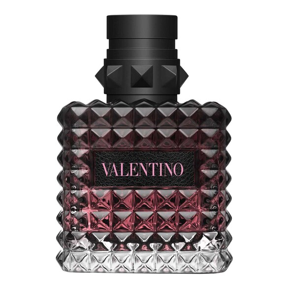 Born in Roma Intense Donna - Eau de Parfum Intense Pour Elle Floral Ambré, VALENTINO