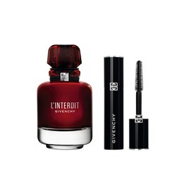 L'Interdit - Coffret Eau de Parfum Rouge