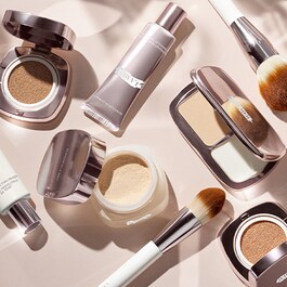 Cushion Lift et Éclat - Fond de Teint SPF 20