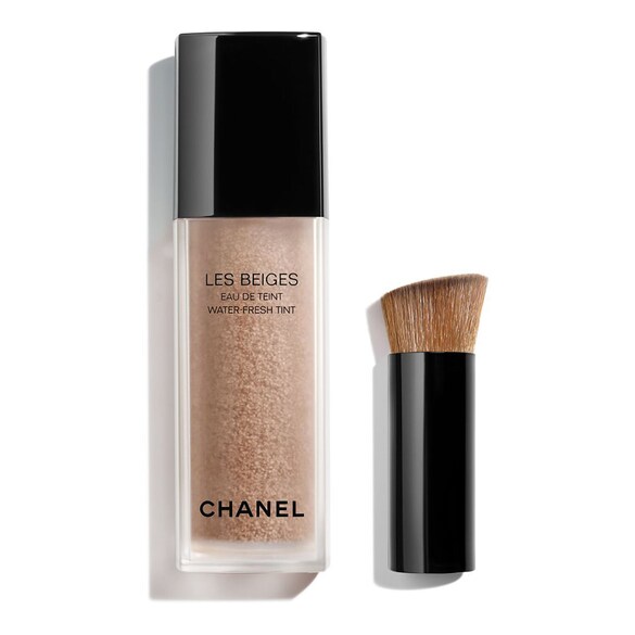 LES BEIGES - Eau De Teint, CHANEL