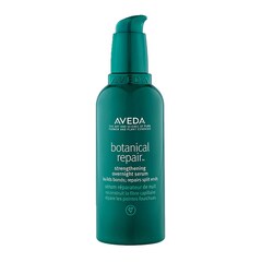 Botanical Repair™ Strengthening Overnight Serum - Sérum Réparateur De Nuit, AVEDA