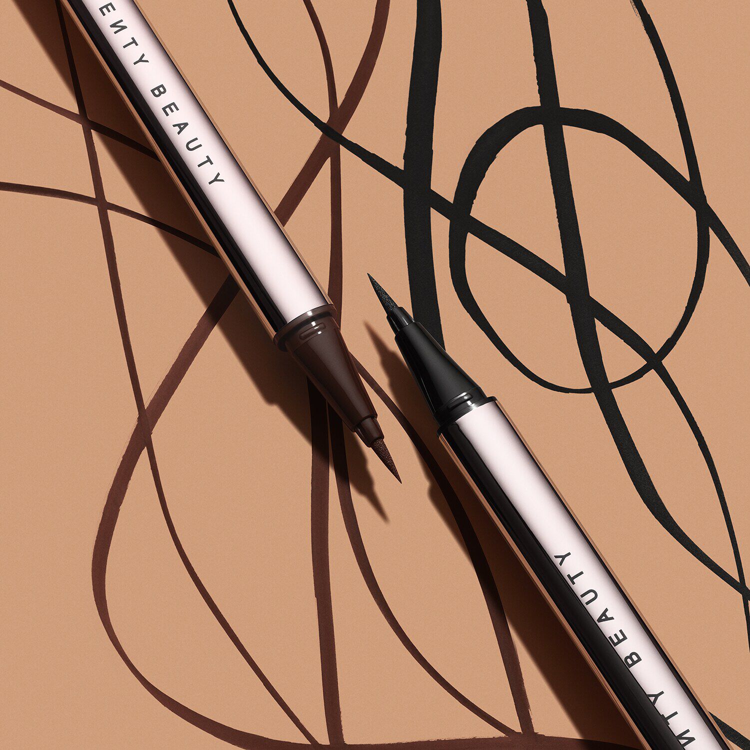 Flyliner fenty beauty clearance