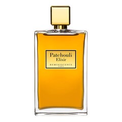 Patchouli Elixir - Eau de Parfum, REMINISCENCE