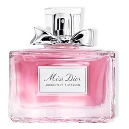 Miss Dior Absolutely Blooming - Eau de parfum - Notes florales