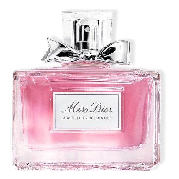 Miss Dior Absolutely Blooming - Eau de parfum - Notes florales, DIOR