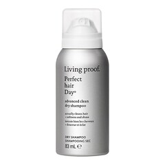 Perfect hair Day Advance Clean Dry Shampoo - Shampoing sec ultime, LIVING PROOF