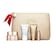 50 ml + 15ml + 15 ml + 10 ml + 1 pièce