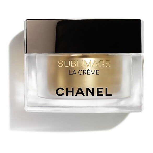 SUBLIMAGE - La Crème Texture Suprême, CHANEL