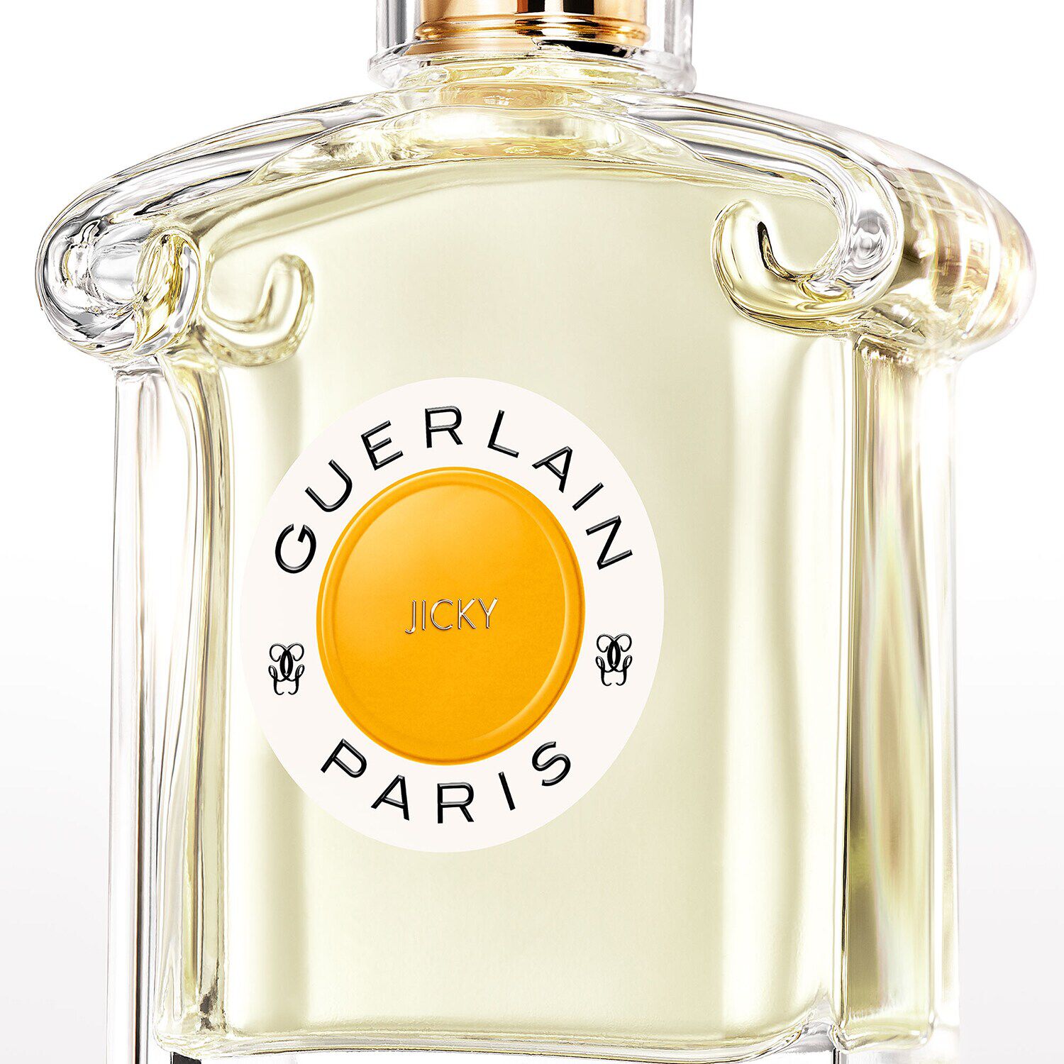 Jicky guerlain top sephora