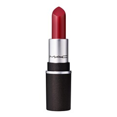 Mini Matte Lipstick - Mini Rouge à Lèvres Mat, MAC