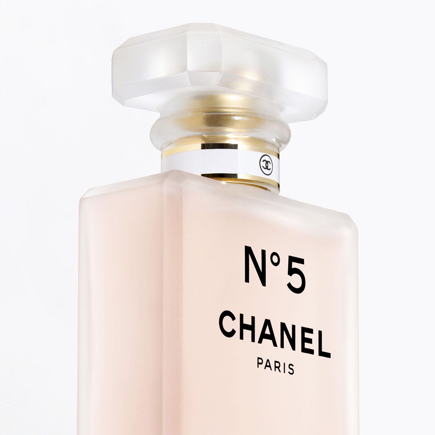 N 5 Le Parfum Cheveux de CHANEL SEPHORA
