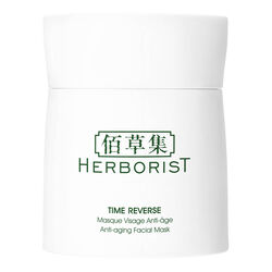 Masque Anti-âge Visage Time Reverse