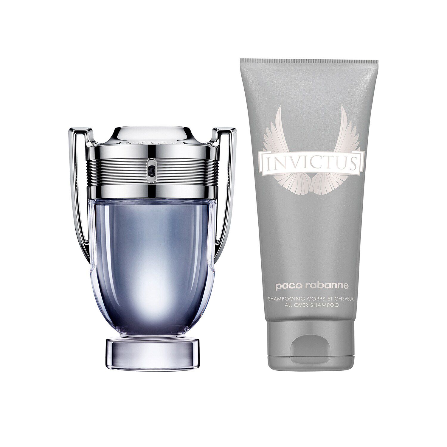 Invictus Coffret Eau De Toilette de RABANNE FRAGRANCES SEPHORA