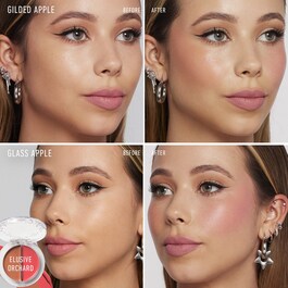 Good Apple Blush Duo - Blush Crème