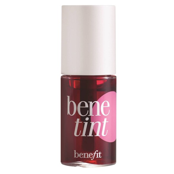 BENEFIT COSMETICS | Benetint Mini - Blush liquide joues et lèvres format voyage
