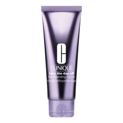 Take The Day Off™ - Mousse Nettoyante Visage, CLINIQUE