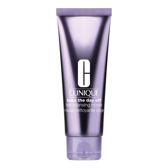 Take The Day Off™ - Mousse Nettoyante Visage, CLINIQUE
