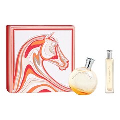 Eau des Merveilles - Coffret Eau de toilette, HERMÈS