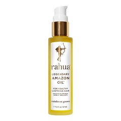 Legendary Amazon Oil - Huile pour cheveux, RAHUA