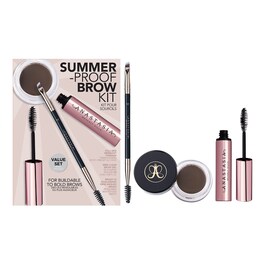 "Summer-Proof" Brow Kit - Kit pour les sourcils