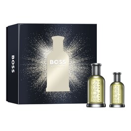 Boss Bottled - Coffret Eau de Toilette 