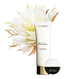 La Mousse Douce Nettoyante -  Nettoyant visage