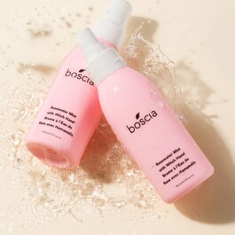 Brume à l'Eau de Rose avec Hamamélis