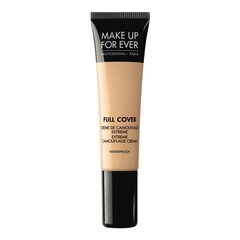 Full Cover - Crème de Camouflage Extrême pour le teint, MAKE UP FOR EVER