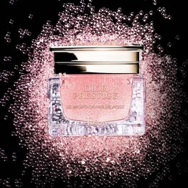 Dior Prestige Le Micro-Caviar de Rose - Crème visage anti-âge & réparation