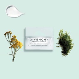 SKIN RESSOURCE - Recharge crème riche hydratante protectrice